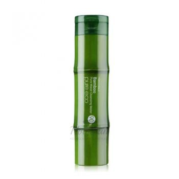 Pure Eco Bamboo Pure Water Cleansing Water купить