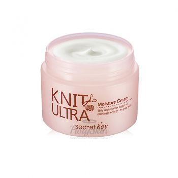 Knit Ultra Moisture Cream отзывы