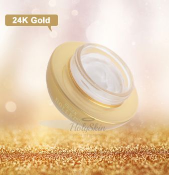 Urban Dollkiss Agamemnon 24K Gold Peptide Cream купить