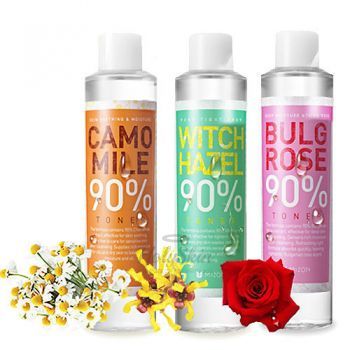 Camomile 90% Toner купить