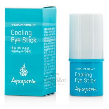 Aquaporin Cooling Eye Stick отзывы