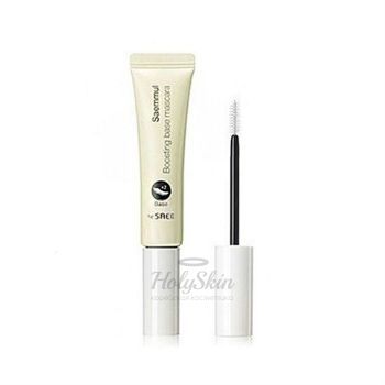 Saemmul Boosting Base Mascara The Saem отзывы