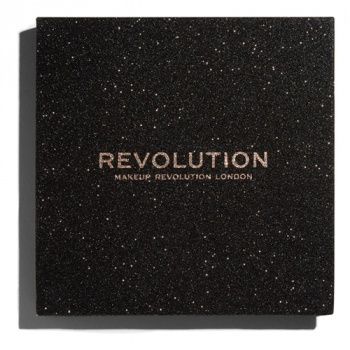 Pressed Glitter Palette Abracadabra Палетка глиттеров