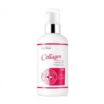 Collagen Refining Emulsion Освежающая эмульсия