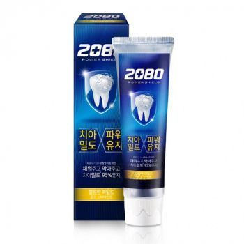 DC 2080 Power Shield Gold Spearmint Зубная паста