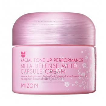 Mela Defense White Capsule Cream купить