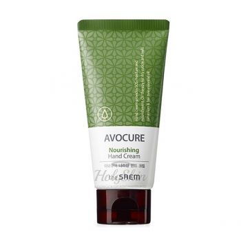 Avocure Hand Cream купить