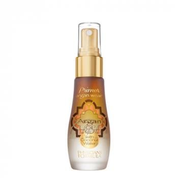 Argan Wear 2-in-1 Argan Oil & Coconut Water Primer отзывы