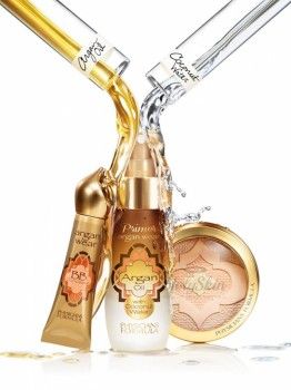 Argan Wear 2-in-1 Argan Oil & Coconut Water Primer отзывы