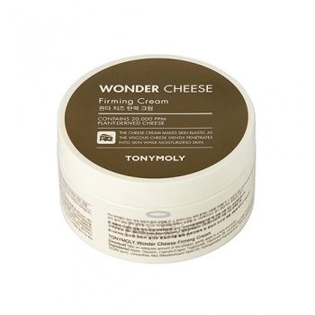 Wonder Cheese Firming Cream купить