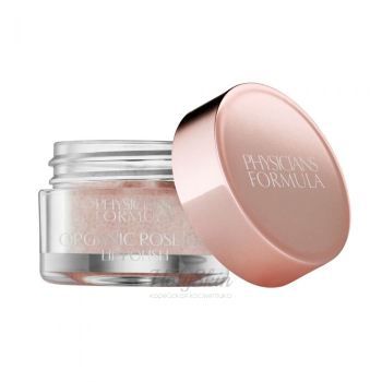 Organic Wear Organic Rose Oil Lip Polish Physicians Formula