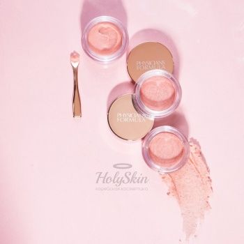 Organic Wear Organic Rose Oil Lip Polish купить