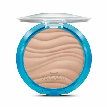 Mineral Wear Talc-Free Mineral Airbrushing Pressed Powder Physicians Formula