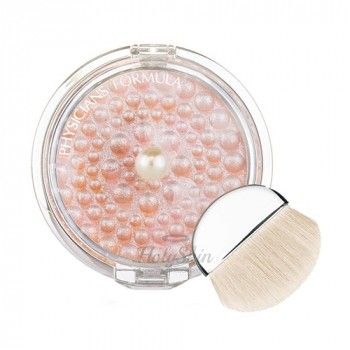 Powder Palette Mineral Glow Pearls Powder отзывы