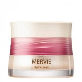 Mervie Hydra Cream Увлажняющий крем для лица