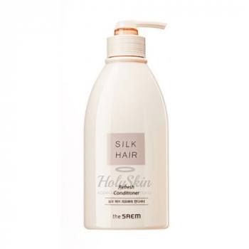 Silk Hair Refresh Conditioner Освежающий кондиционер для волос