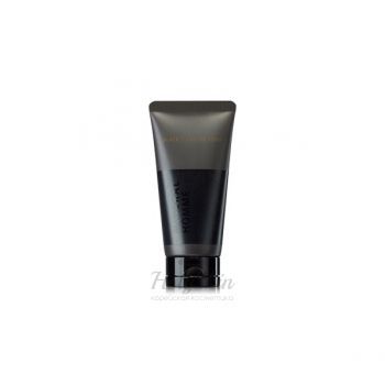 Homme Black Mineral Foam Cleanser The Saem отзывы