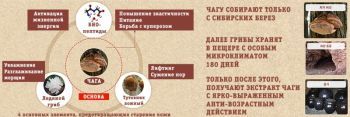 Chaga Anti-aging 2 Sku Basic Skin Care Set отзывы
