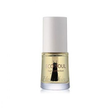 Eco Soul Nail Collection Cuticle Essential Oil The Saem отзывы