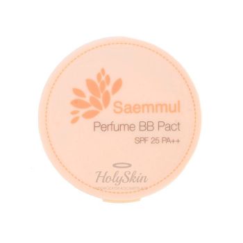 Saemmul Perfume BB Pact купить
