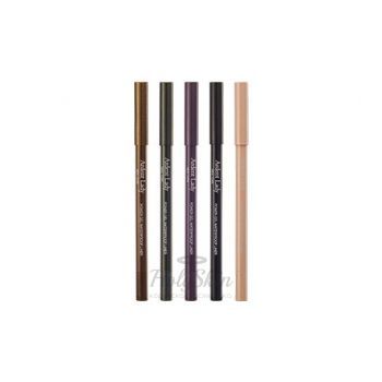 Ardent Lady Waterproof Gel Liner The Saem