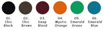 Ardent Lady Waterproof Gel Liner отзывы