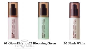 Eco Soul Magic Primer отзывы