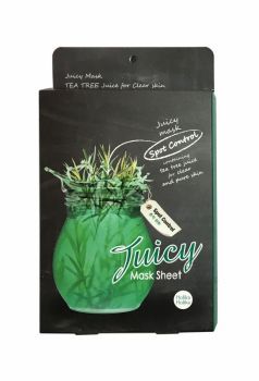 Juicy Mask Sheet Set купить
