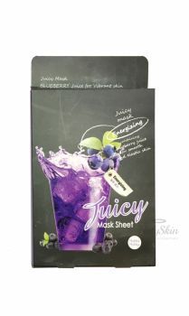 Juicy Mask Sheet Set отзывы