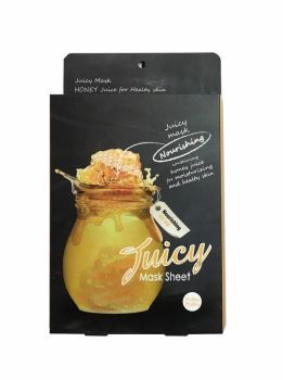 Juicy Mask Sheet Set Holika Holika отзывы
