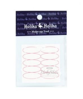 Holika Holika Make-Up Eye Charm description