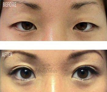 Holika Holika Make-Up Eye Charm купить