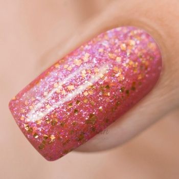 Гель-лак Basic Свадьба В Лас-Вегасе 11 мл отзывы