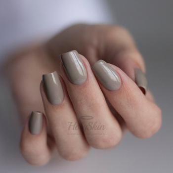 Гель-лак Basic 294-461 Лакомка 11 мл Гель-лак бежевый эмалевый плотный