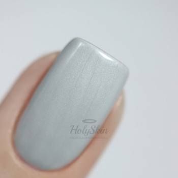 Гель-лак Basic 294-420 Турецкая Гавань 11 мл Гель-лак пастельно-серый жемчужный Haute Couture