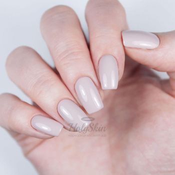 Гель-лак Basic 294-293 Тростниковый Сахар 11 мл Гель-лак тауп бежевый теплый плотный