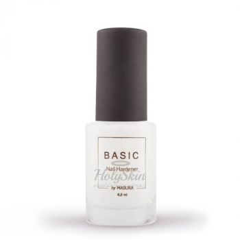 Basic Nail Hardener Базовое покрытие для укрепления ногтей