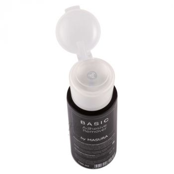 Basic Adhesive Remover с помпой-дозатором Жидкость для снятия дисперсионного слоя с помпой-дозатором