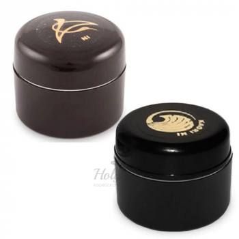 Masura Ni Минеральная паста Минеральная паста для маникюра и педикюра