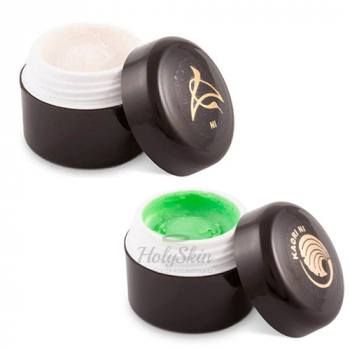 Masura Ni Минеральная паста Masura