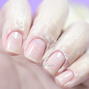 Basic Hand Care Mask Альгинатная ухаживающая маска для рук