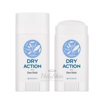 Dry Action Deo Stick description