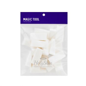 Magic Tool Foundation Sponge 20pcs купить
