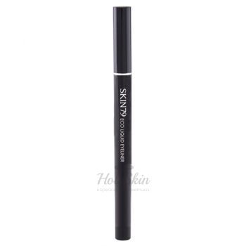 Eco Liquid Eyeliner Skin79 отзывы