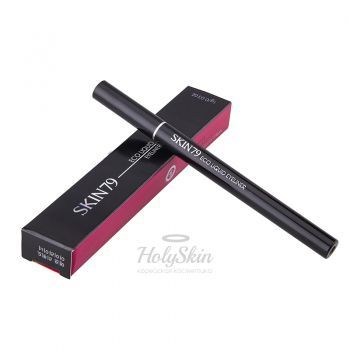 Eco Liquid Eyeliner description