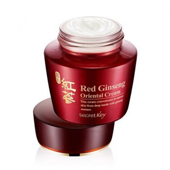 Red Ginseng Oriental Cream Secret Key купить