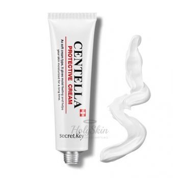 Centella Protective Cream description