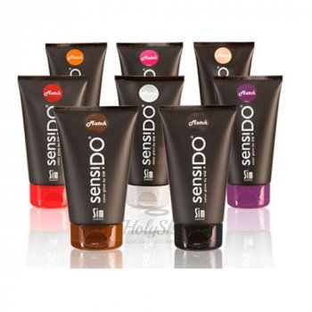 SensiDO Match Color Gloss Оттеночный бальзам для волос