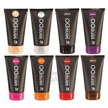 SensiDO Match Color Gloss Оттеночный бальзам для волос