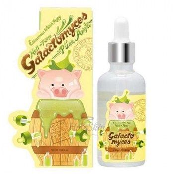 Hell-Pore Galactomyces Pure Ample Сыворотка с галактомисисом